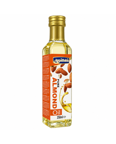 Olio di Mandorle 250 ml...