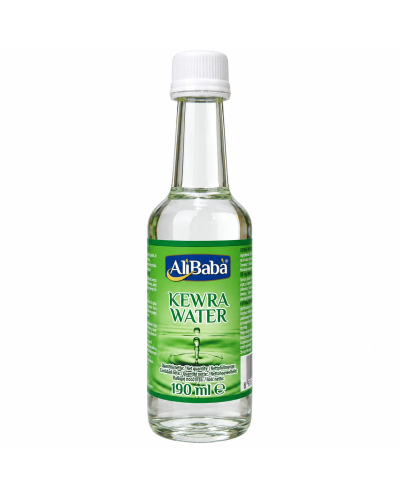 Acqua di Kewra 190 ml Kewra...