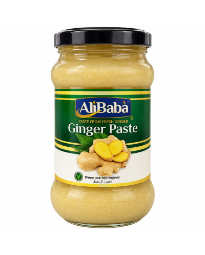 Pasta di Zenzero 300 g...