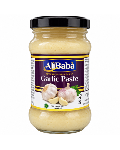 Pasta d'Aglio 300 g  Garlic...