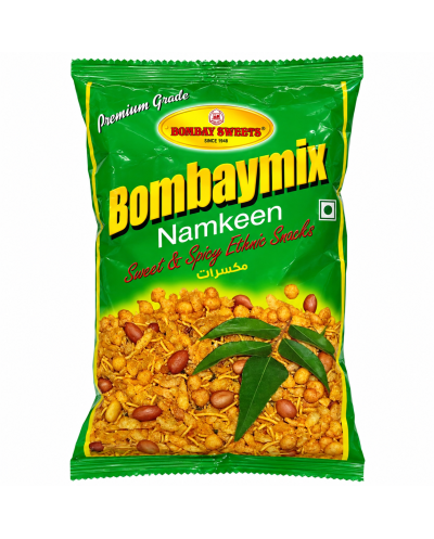 Bombay Mix Namkeen Bombay...