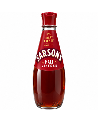 Aceto di Malto 250 ml Sarson's