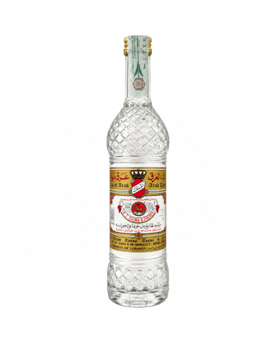 Liquore all'Anice...
