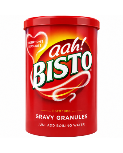Favourite Gravy Granules...