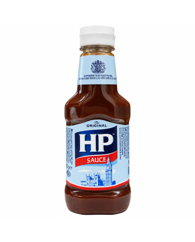 Salsa Hp brown Squeezer...