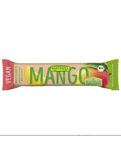 Barretta Mango e Baobab 40g...
