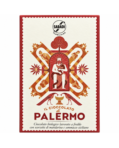 Il cioccolato di Palermo...