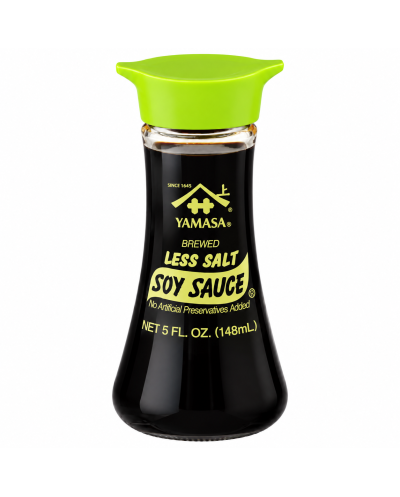 Salsa di Soia a Ridotto...