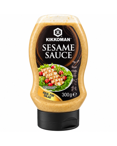Salsa di Sesamo 300g Sesam...