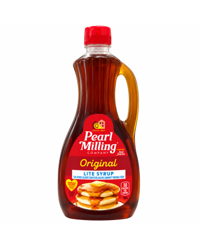 Pearl milling Light...