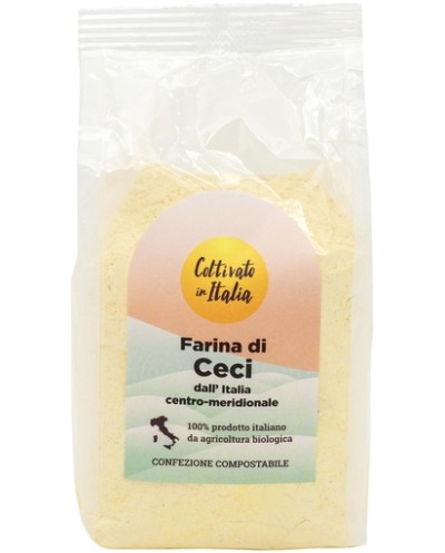 Farina di Ceci 500g...