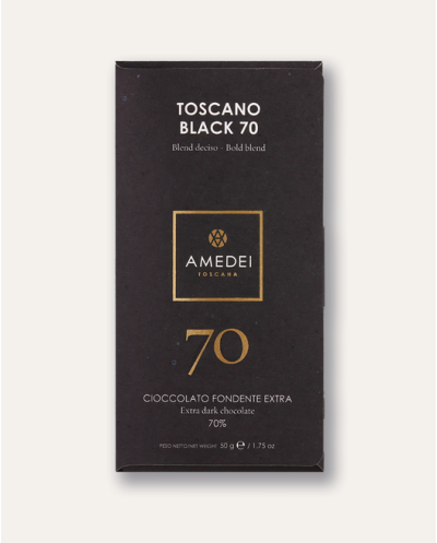 Cioccolato Toscano Black...