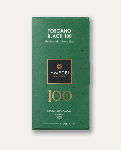 Cioccolato Toscano Black...