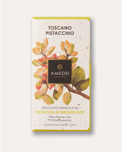 Cioccolato Toscano...