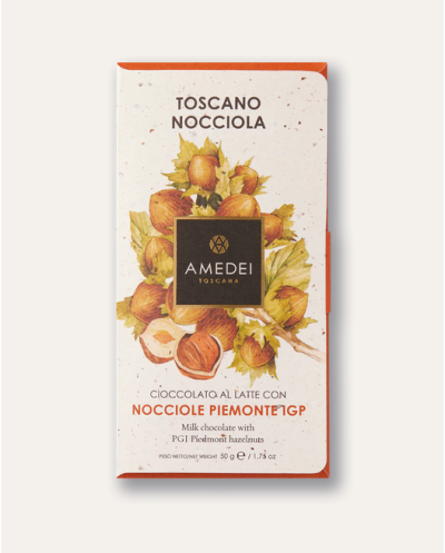 Cioccolato Toscano Nocciola...