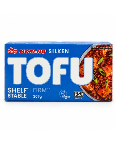 Silken Tofu Firm Tofu...