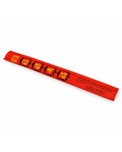 Bacchette per Sushi Monouso in Bambù 23 cm