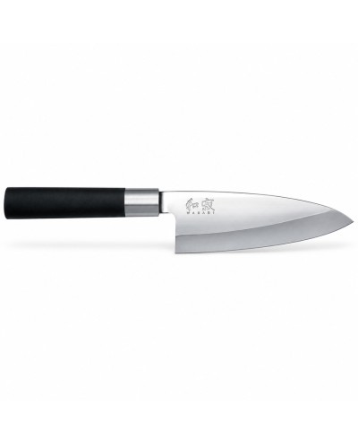 Coltello Deba 210 mm Wasabi...