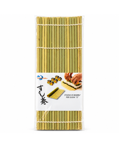 Stuoino per Sushi in Bambù...