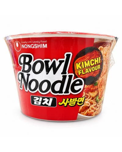 Noodles Istantanei Bowl...