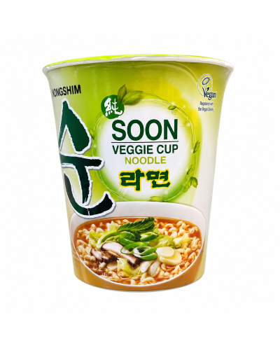 Noodles Istantanei Soon...