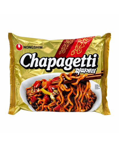 Chapagetti Chajangmyun 140g...