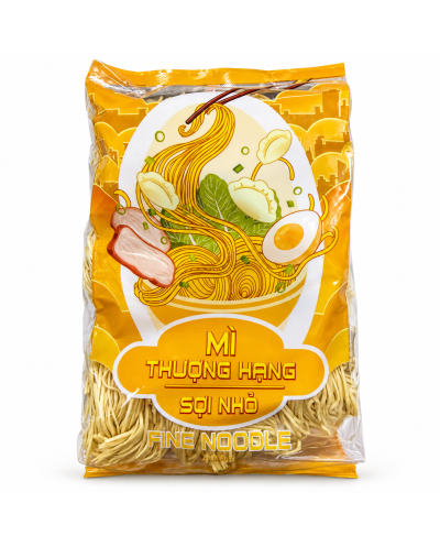 Noodles di Frumento 400g -...