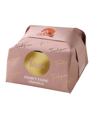 Panettone Tradizione...
