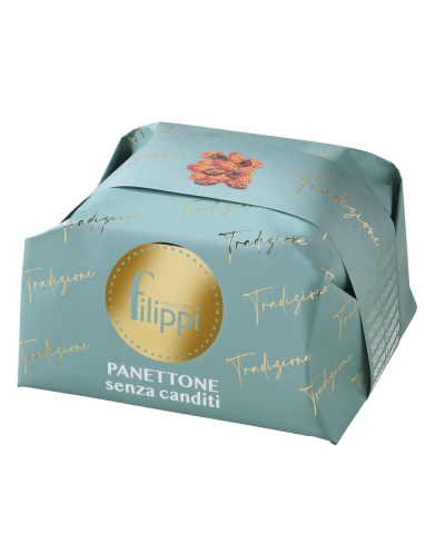 Panettone Tradizione Senza...