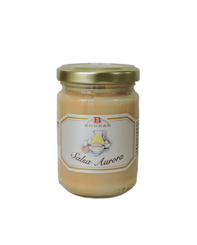 Salsa Cocktail Aurora 125g...