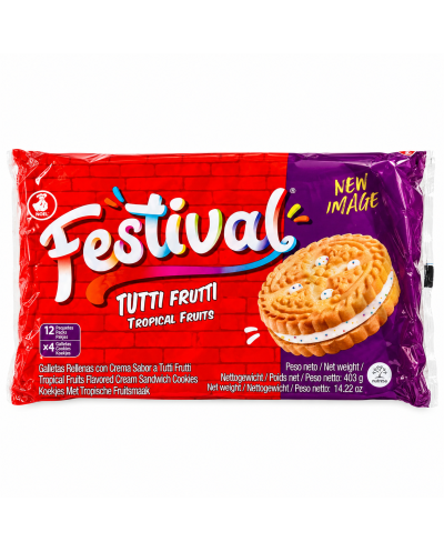 SEO Title: Biscotti Farciti...