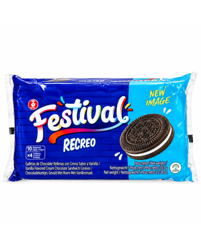 Biscotti al Cioccolato con...
