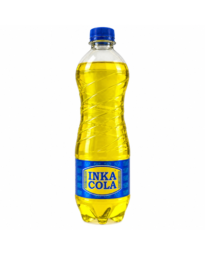 Inka Kola 0,5L Bibita...