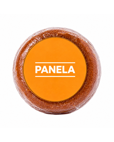 Panela Rotonda Zucchero...