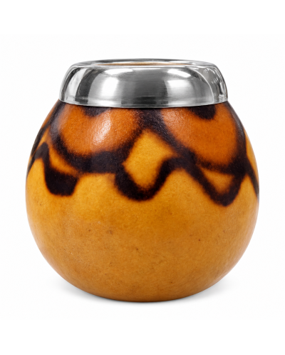 Mate in Zucca Naturale...