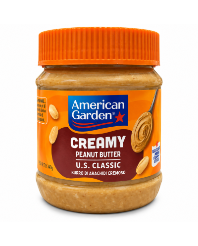 Classic Creamy Peanut...