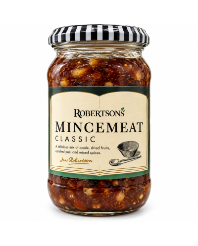 Classic Mincemeat 411g...