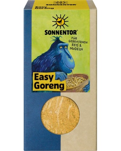 Easy Goreng per Riso e...