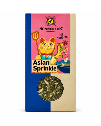 Asian Sprinkle Miscela di...