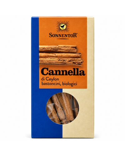 Cannella di Ceylon in...