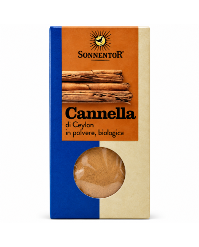 Cannella di Ceylon in...