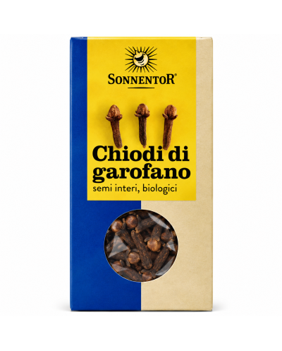 Chiodi di Garofano Interi...