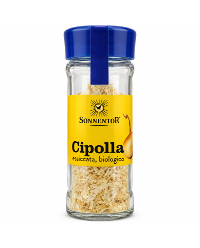 Cipolla Essiccata Biologica...