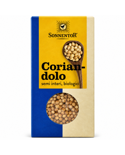 Coriandolo Semi Interi...