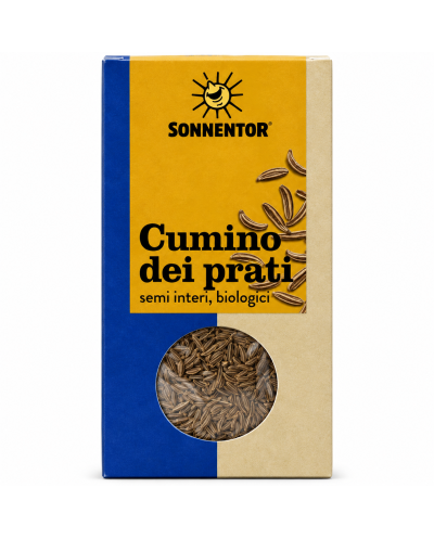 Cumino dei Prati Semi...