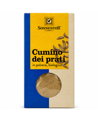 Cumino dei Prati in Polvere...