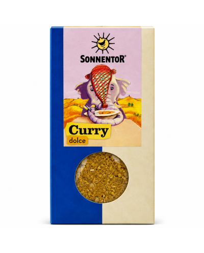 Curry Dolce Miscela di...