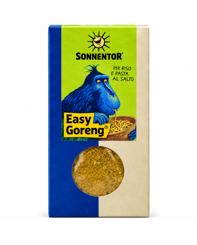 Easy Goreng Miscela di...