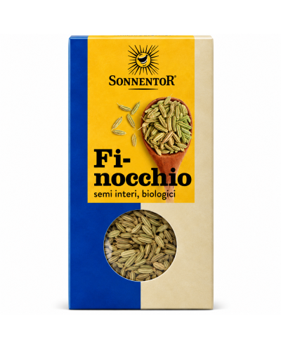 Finocchio Semi Interi...