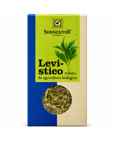 Levistico Tritato Biologico...